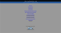 Desktop Screenshot of furryfamily.com